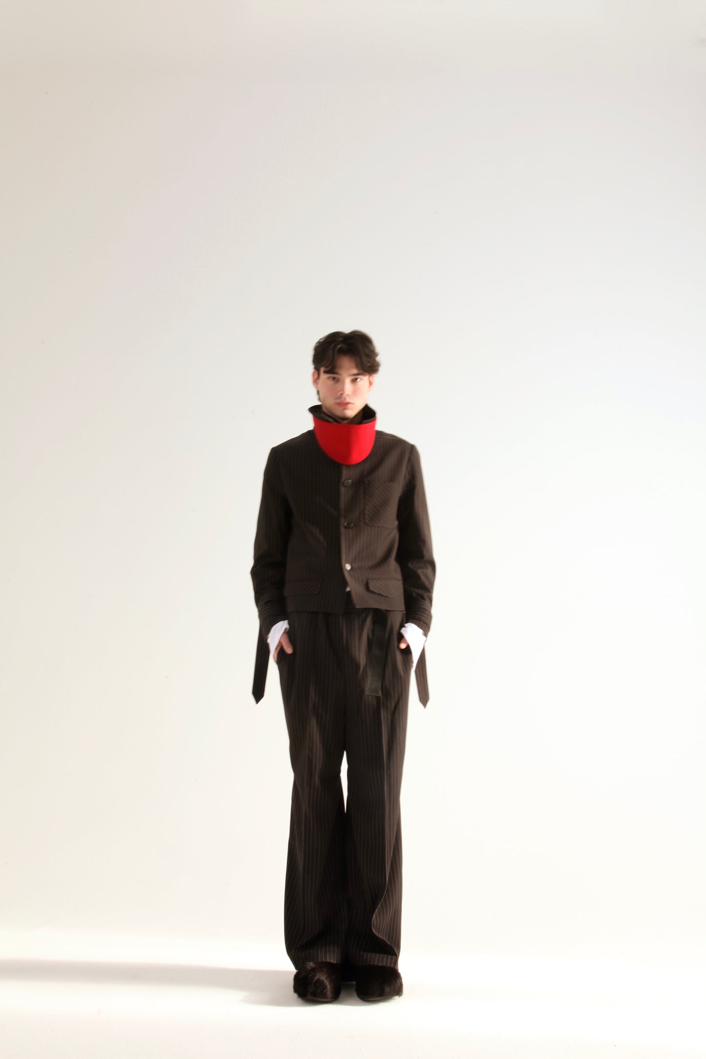Toleu Blazer